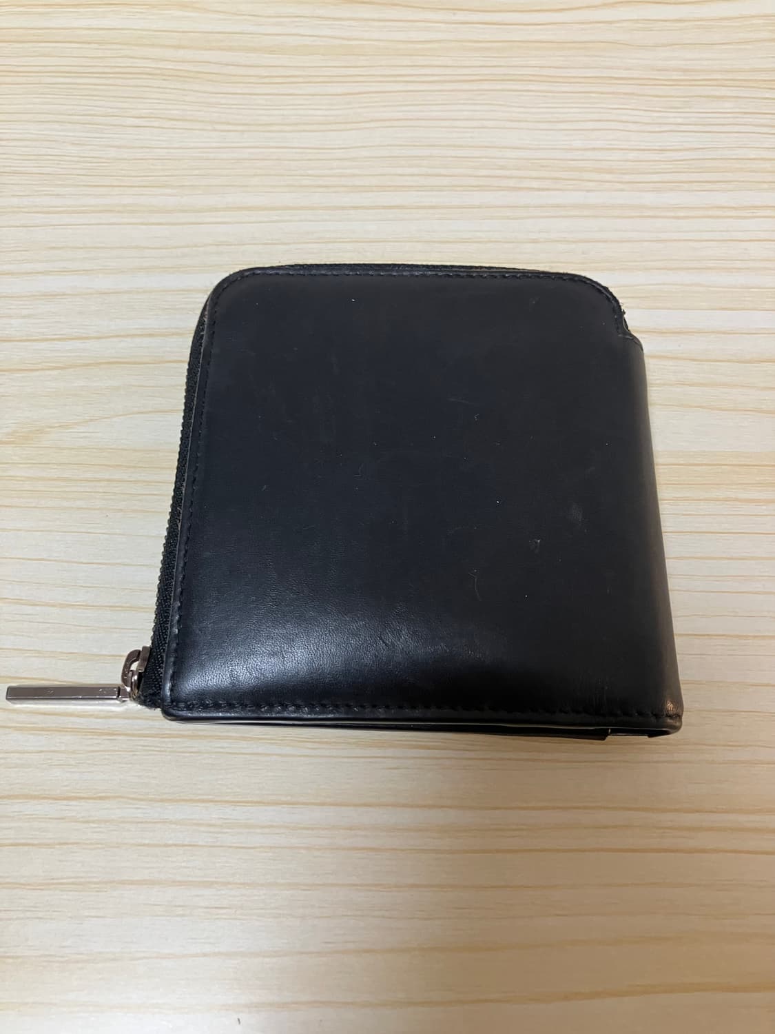 스튜디오니콜슨 지갑 상품이미지2