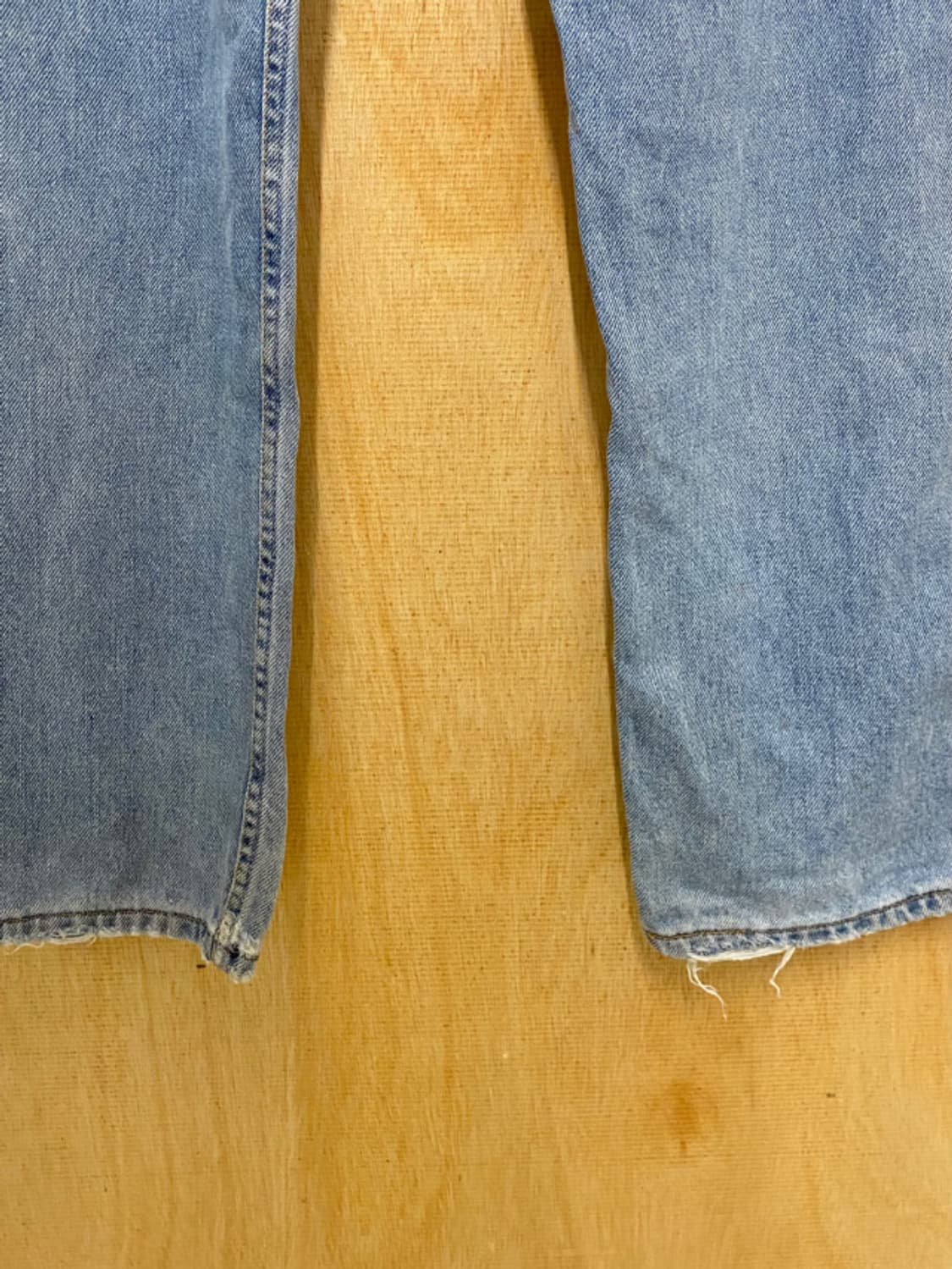 샵 세일중🧡 00's LEVI'S denim pants 상품이미지7