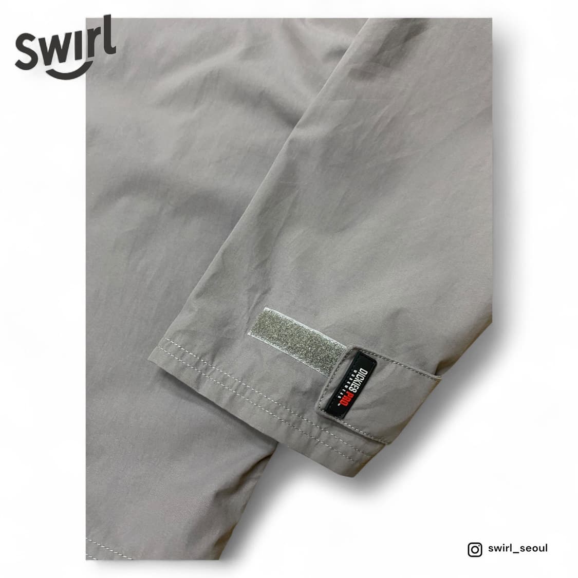 dickies workwear jumper 상품이미지6