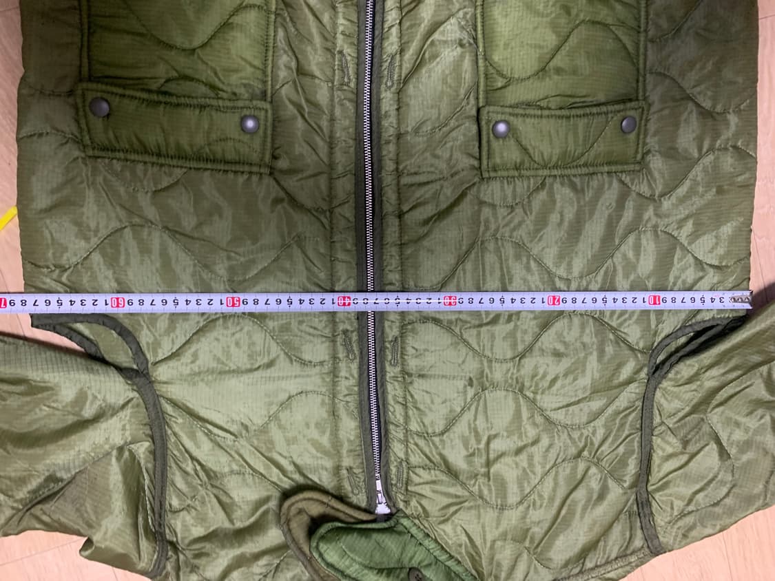 Orleans 올리언스 스토어 리워크 자켓 상품이미지5