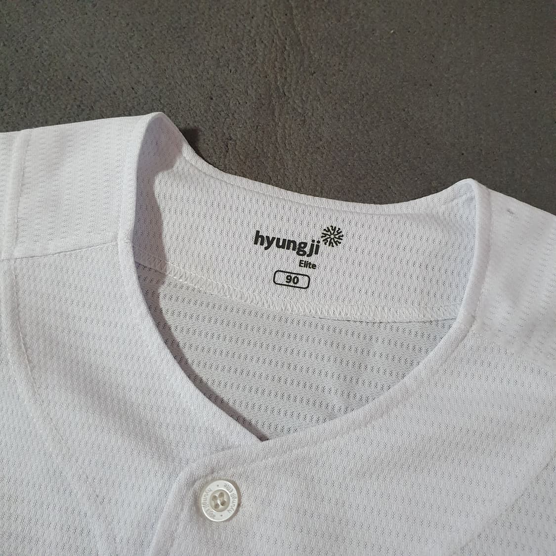 ssg랜더스 최주환 유니폼 90 상품이미지5