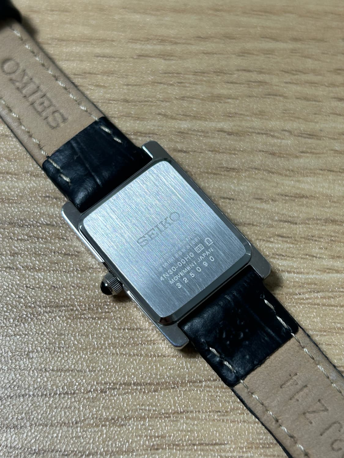 Seiko SWR-053 상품이미지4