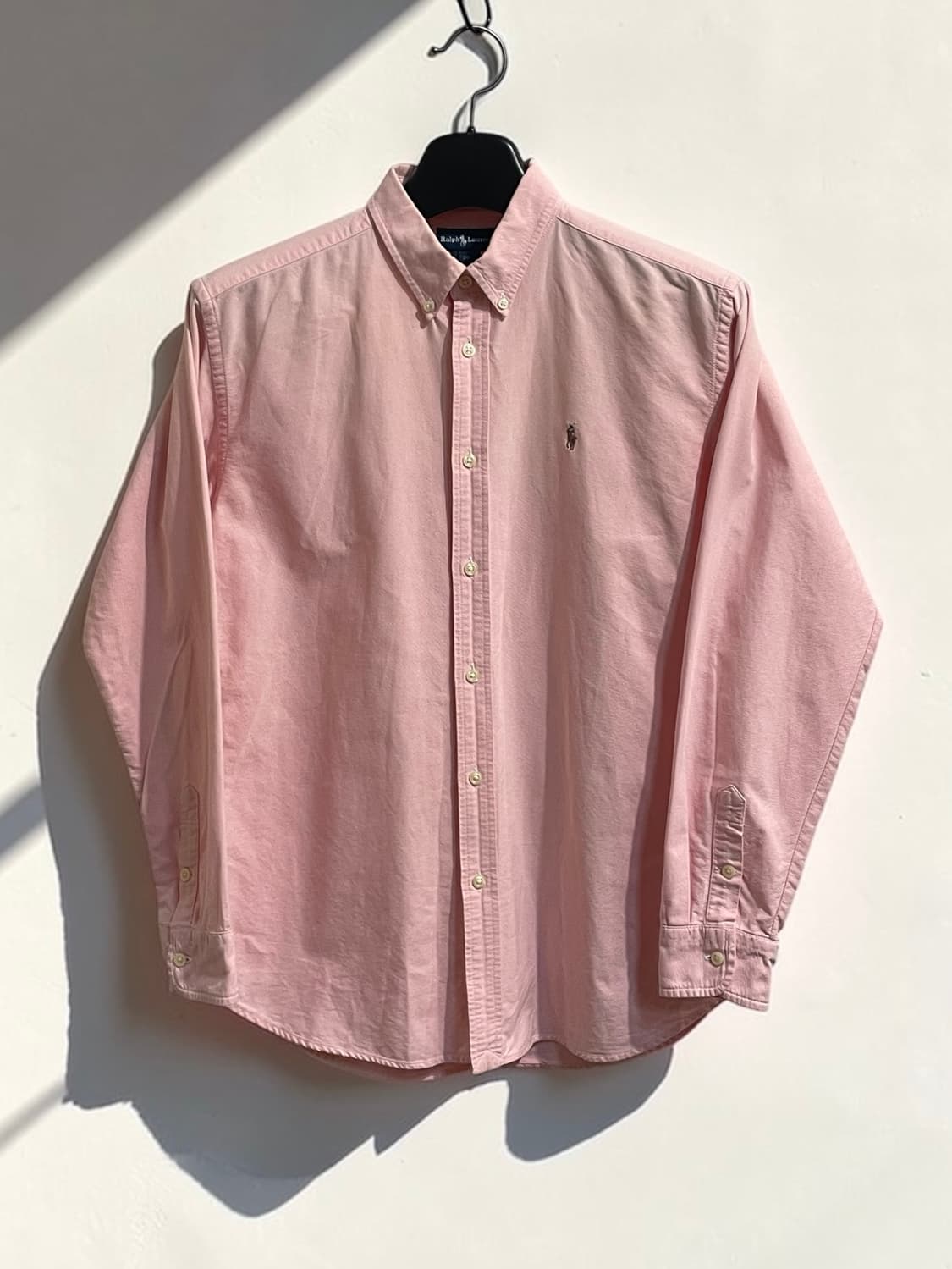 폴로 랄프로렌 코튼 셔츠 상품이미지1