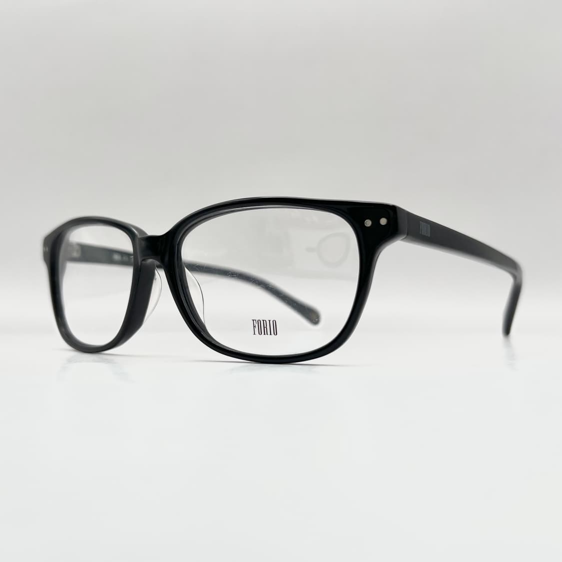 포리오 FORIO 뿔테 안경 상품이미지3