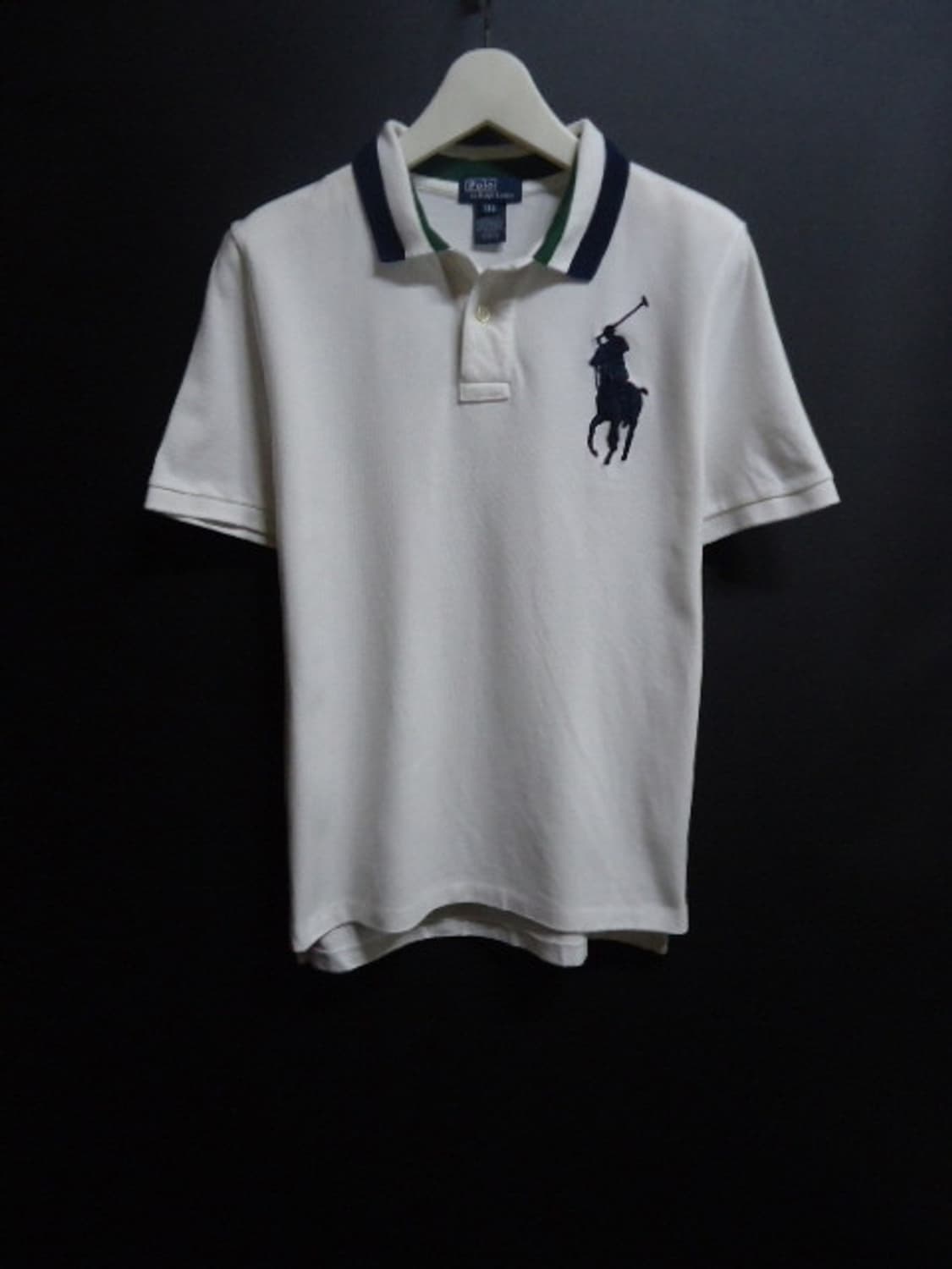 Ralph Lauren 랄프로렌 빅포니 자수로고 셔츠  상품이미지1