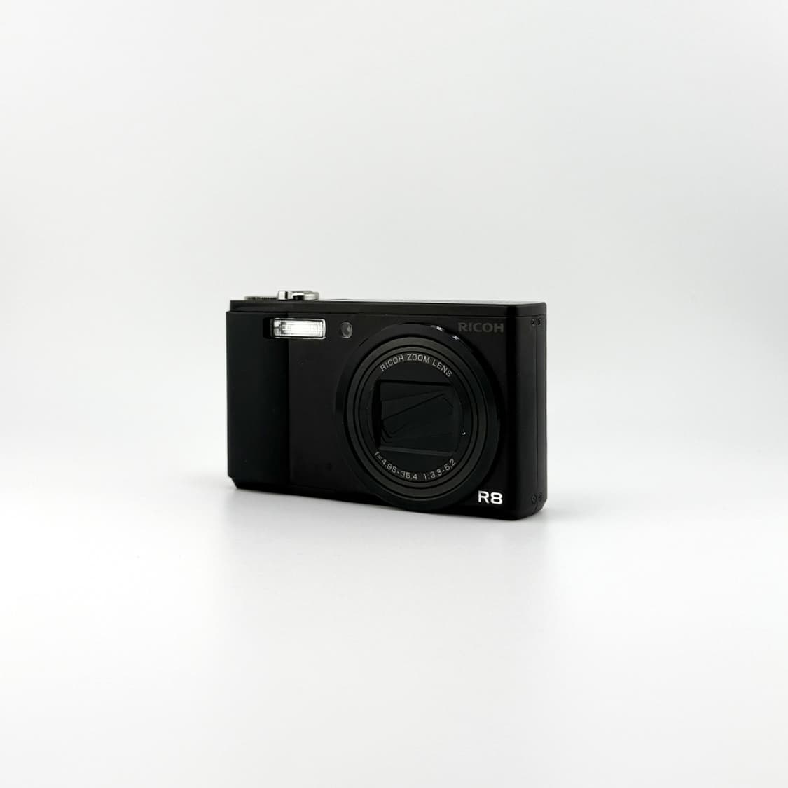 [NEW] 인스타 감성 리코 RICOH R8 레트로 디지털 카메라 상품이미지4
