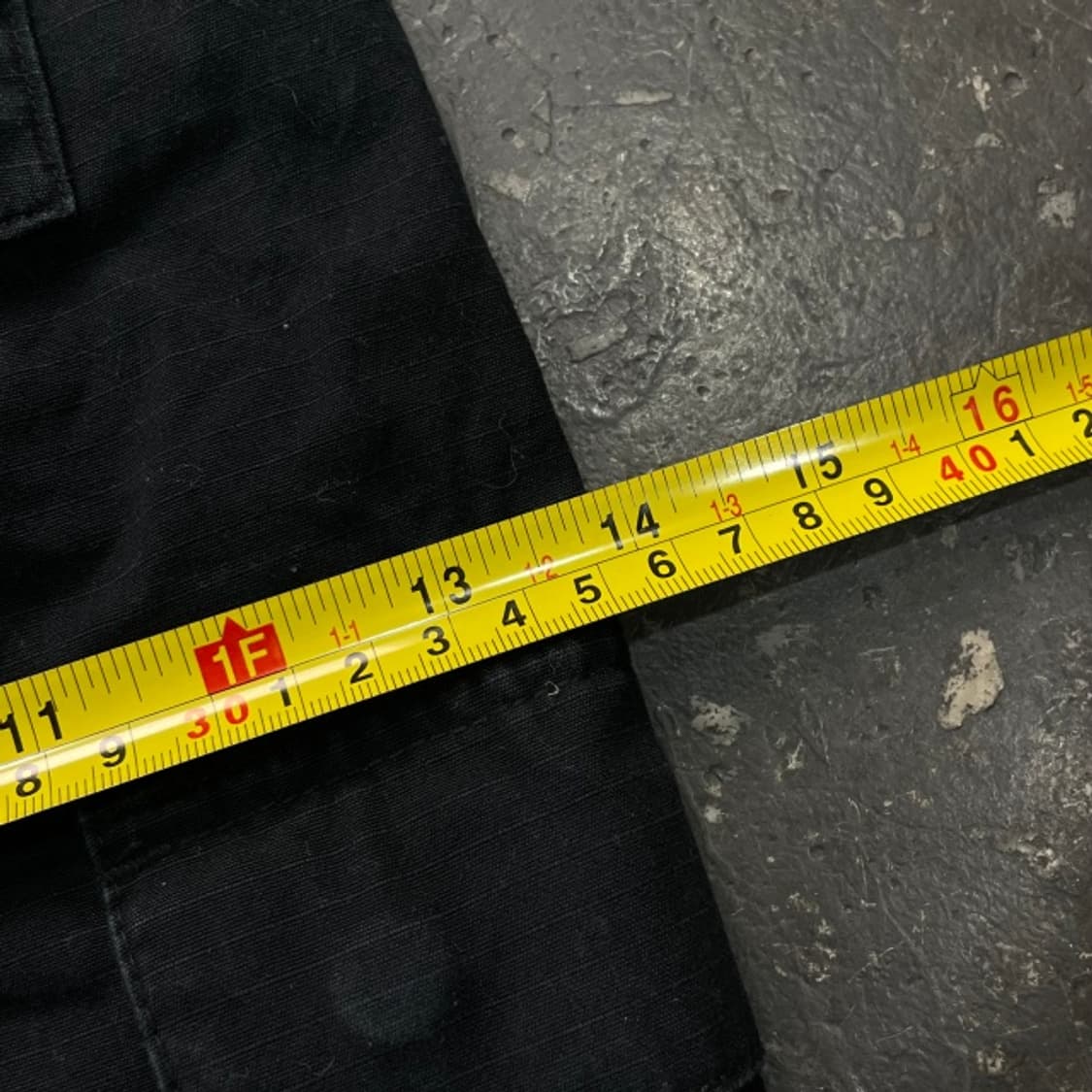 100 나이키 립스탑 카고팬츠  상품이미지6