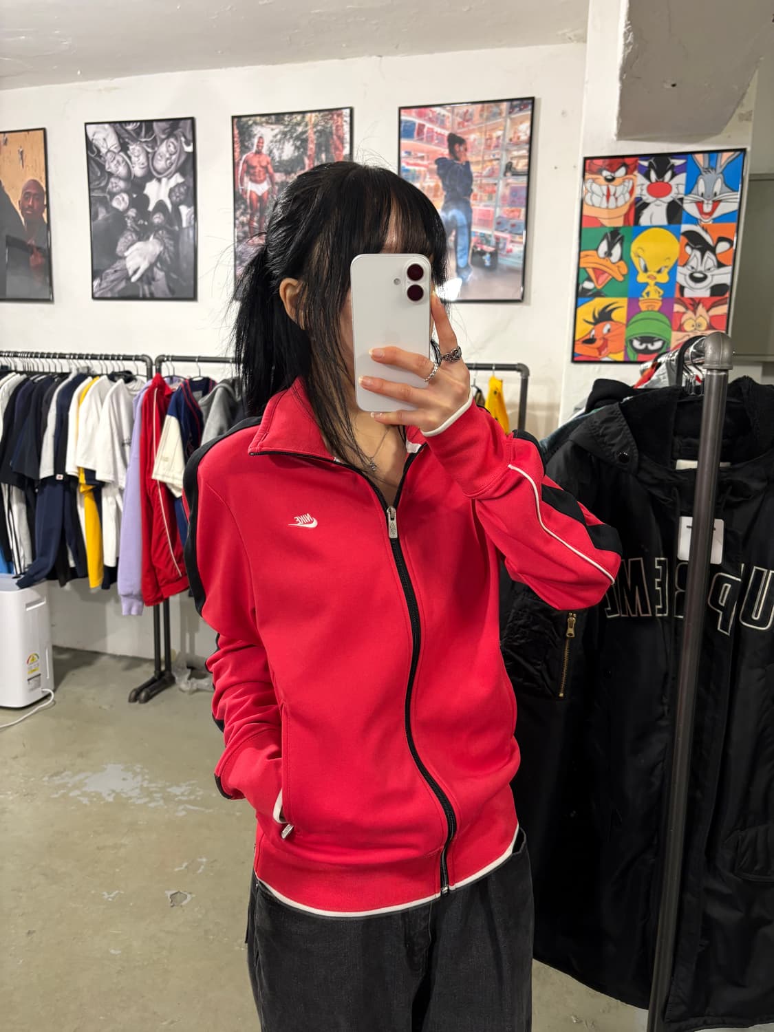 나이키 져지 상품이미지1