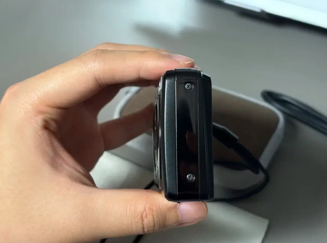 삼성 VLUU PL50 디지털카메라 디카 상품이미지7