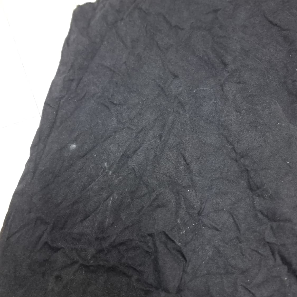 BOSTON 밴드 나시 티셔츠 블랙(free) 상품이미지5