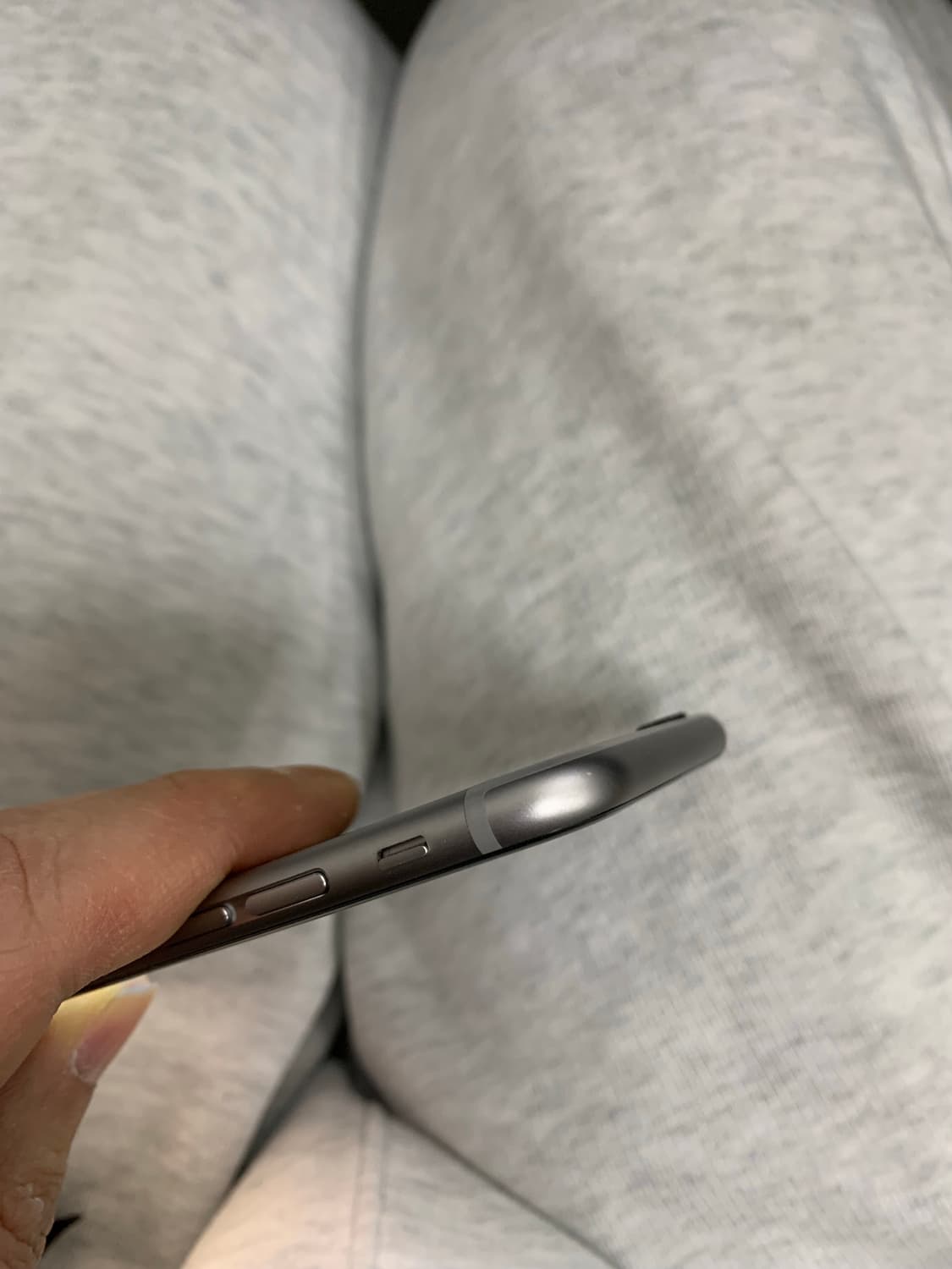 아이폰6s스페이스그레이64GB 상품이미지4