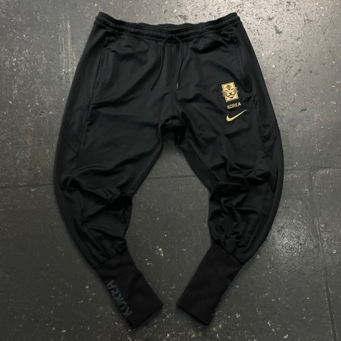 105 나이키 국대 풋볼 팬츠 상품이미지1