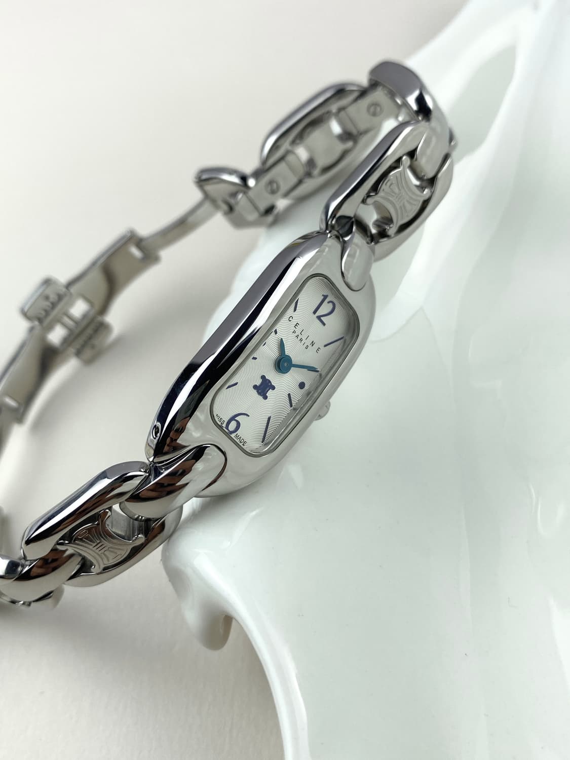 CELINE macadam bracelet watch 상품이미지2
