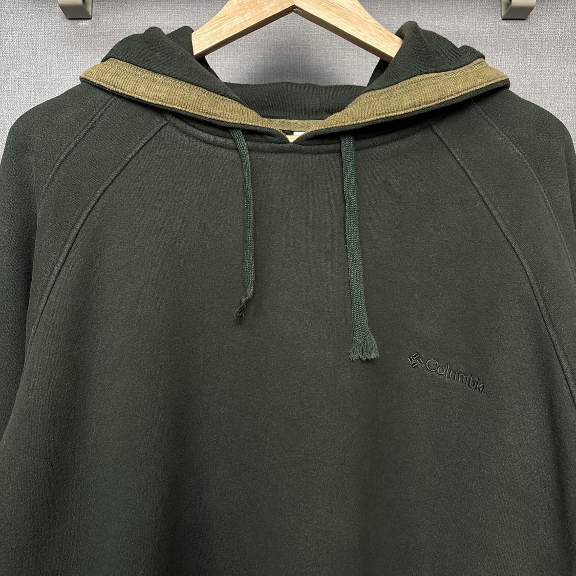 콜럼비아 스웻후드 상품이미지3