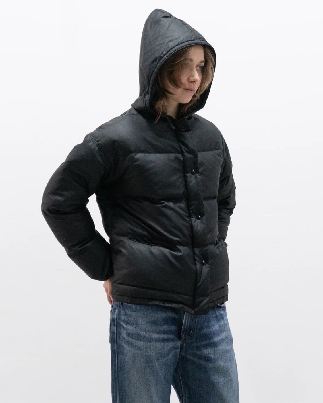 helmut lang 99aw down puffer/머듈 마틴마르지엘라 상품이미지1