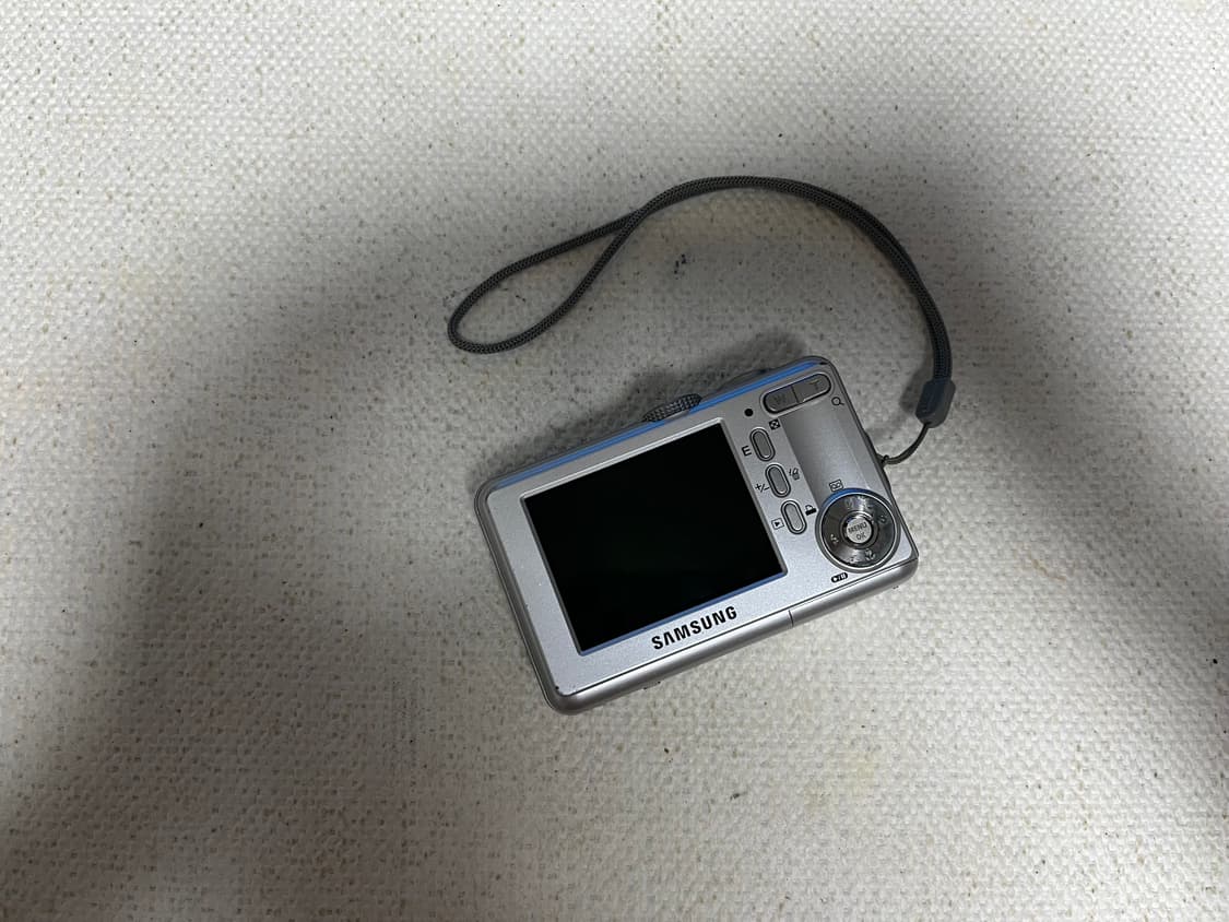 디카 삼성 케녹스 s1000  결과물 있음 상품이미지2