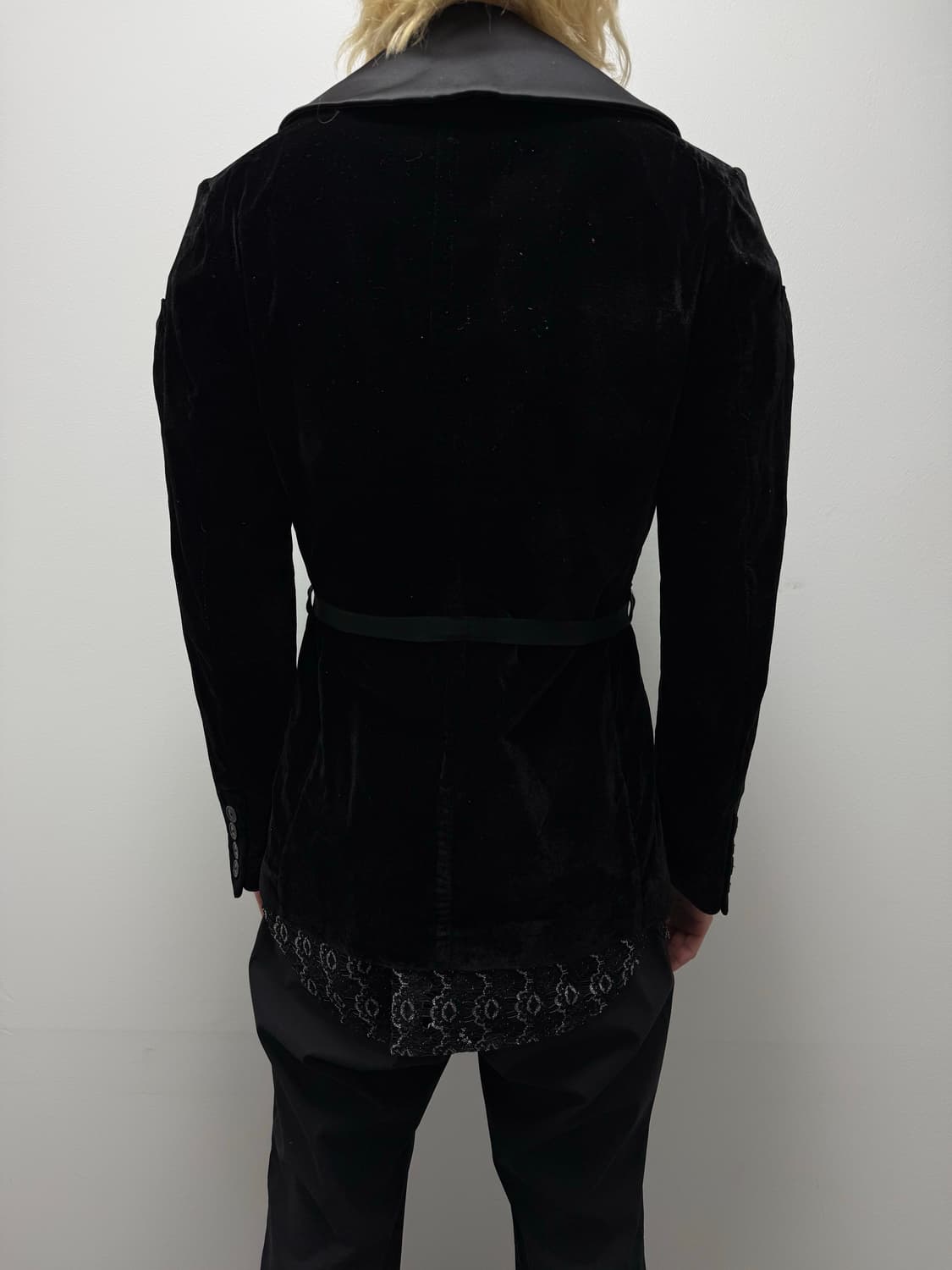 TAKAHIROMIYASHITA THE SOLOIST 2017 AW 상품이미지10