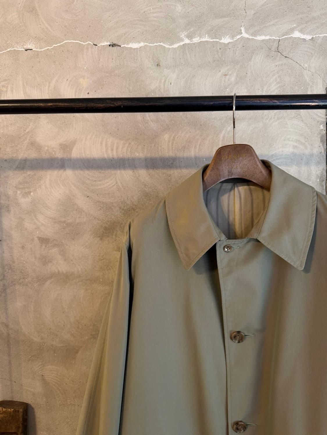 빔즈플러스 래글런 코트 100~105 상품이미지2