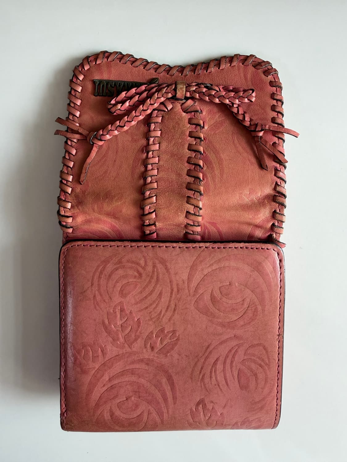 안나수이 지갑 상품이미지3