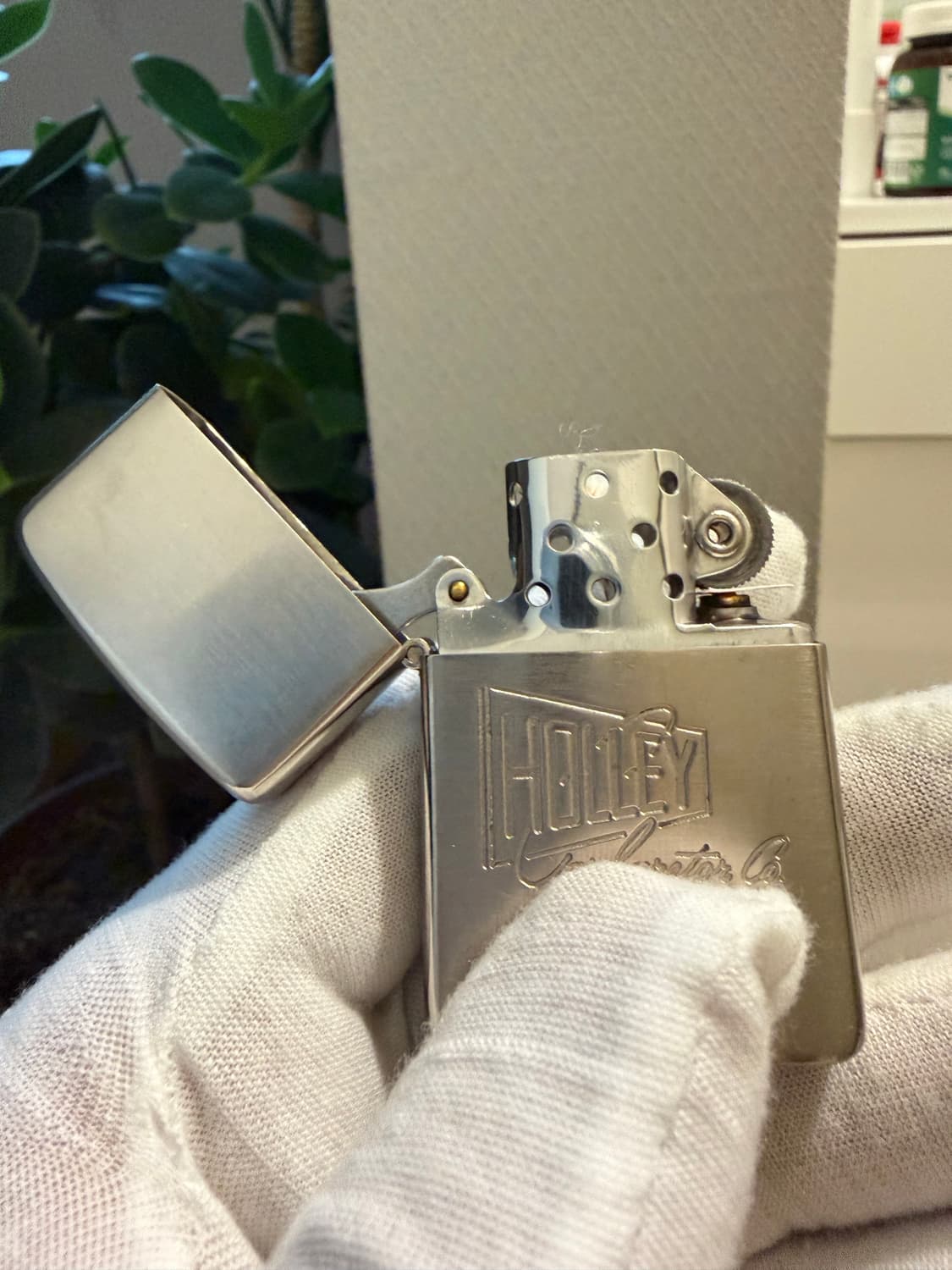 1949년 올드지포라이터  상품이미지7