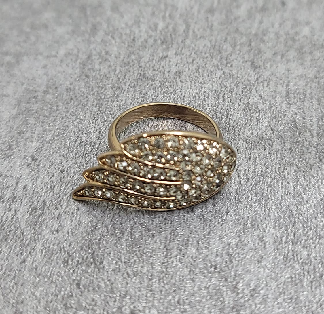 angel wing ring 상품이미지2