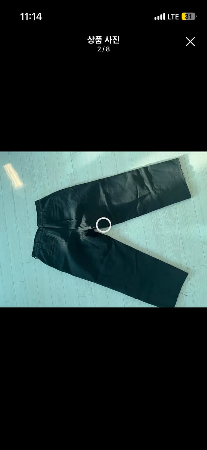 브라운야드 19fw 컷오프(일괄판매) 상품이미지2