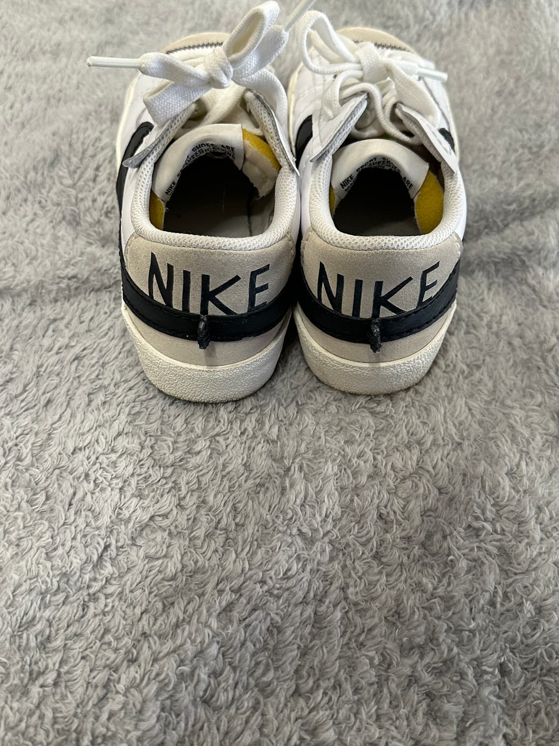 Nike 나이키 블레이저 로우 상품이미지4