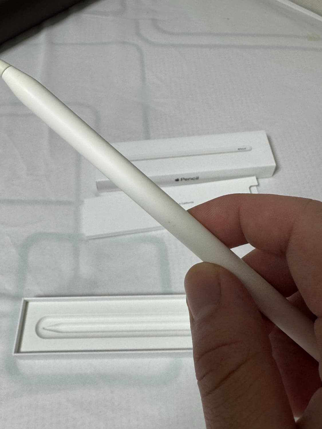 애플펜슬 2세대 상품이미지3