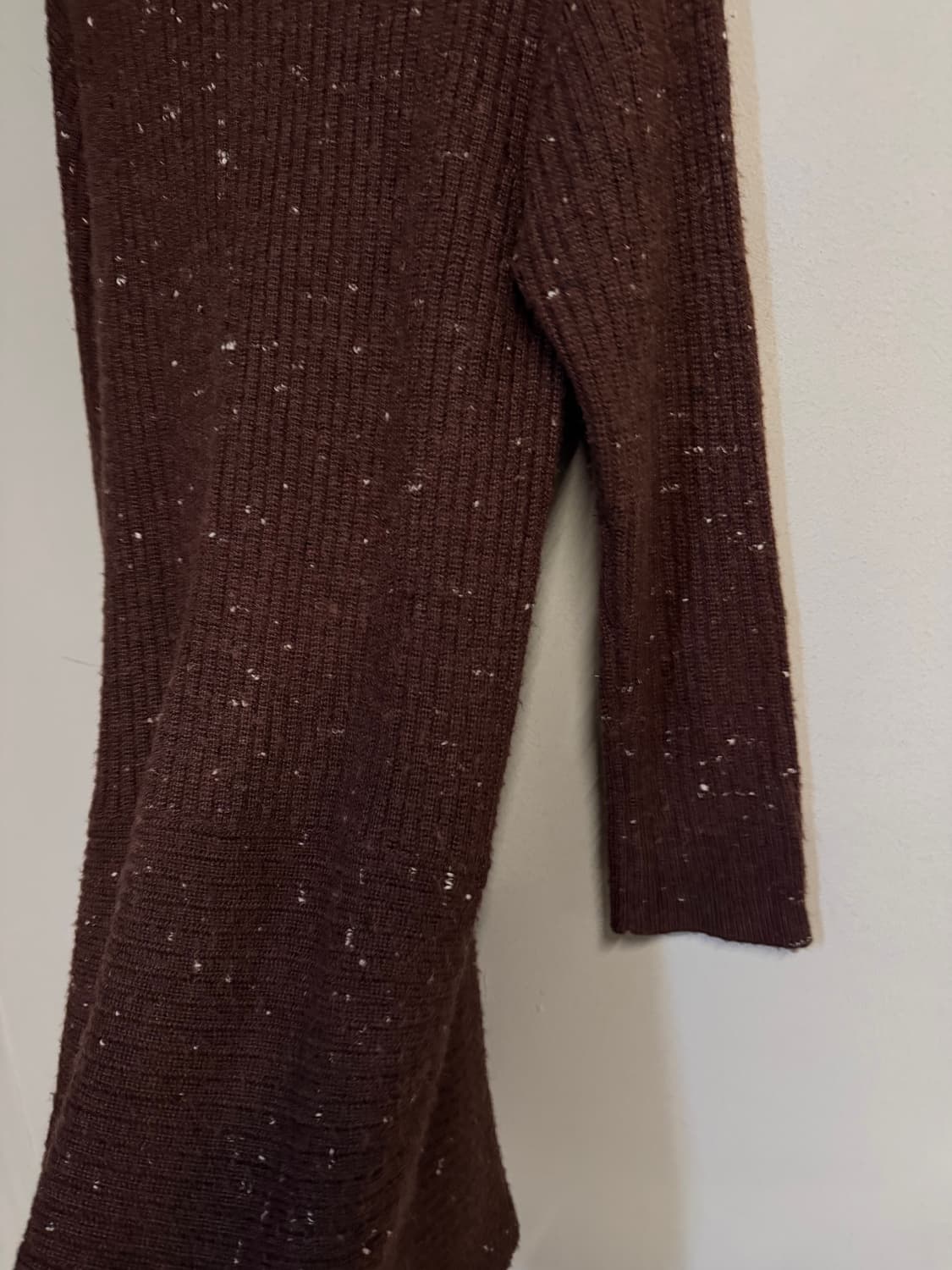 HIROKO BIS wool one piece  상품이미지6