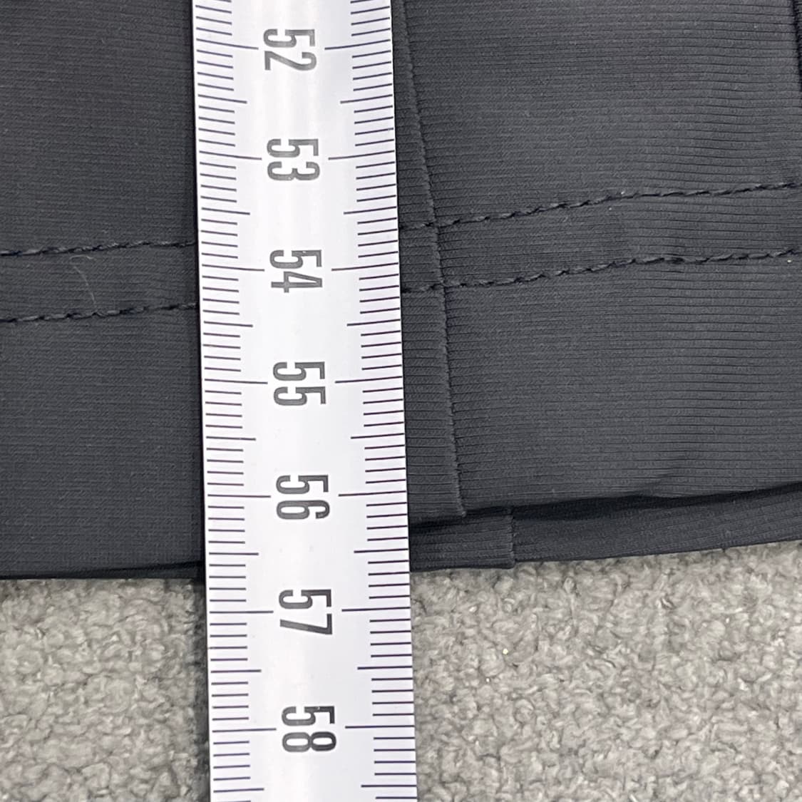 S 새상품 컬럼비아 집업 자켓  상품이미지8