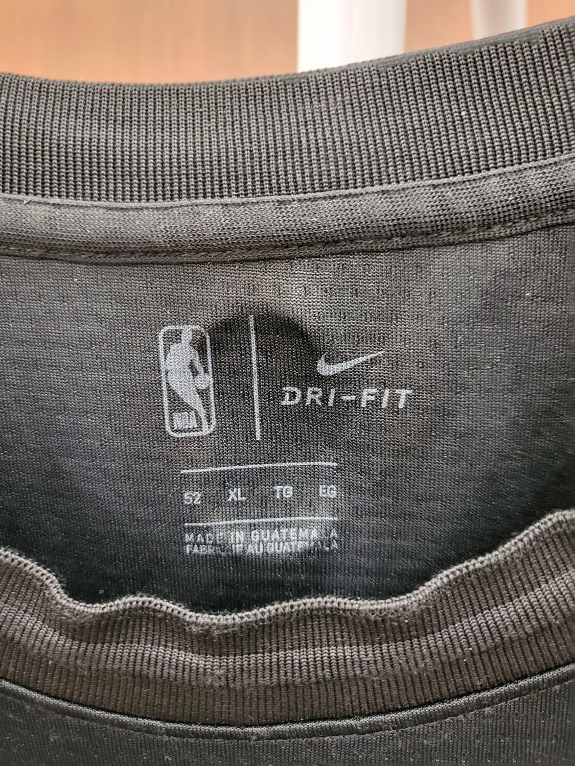 나이키 NBA 레이커스 르브론 제임스 23번 농구 져지 상품이미지2