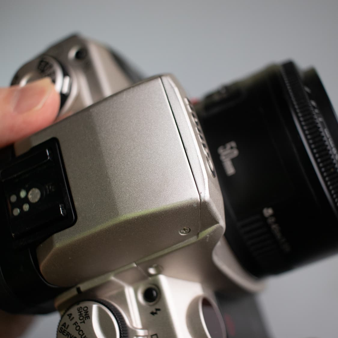 캐논 eos55 50mm1.8 (작례0) 상품이미지8