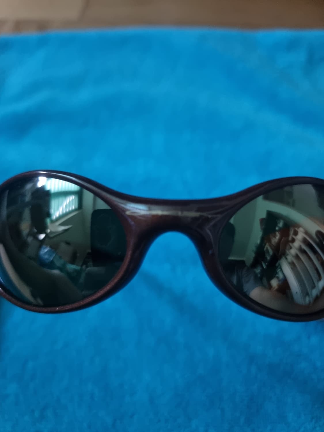 Oakley 아이자켓 1세대 상품이미지3