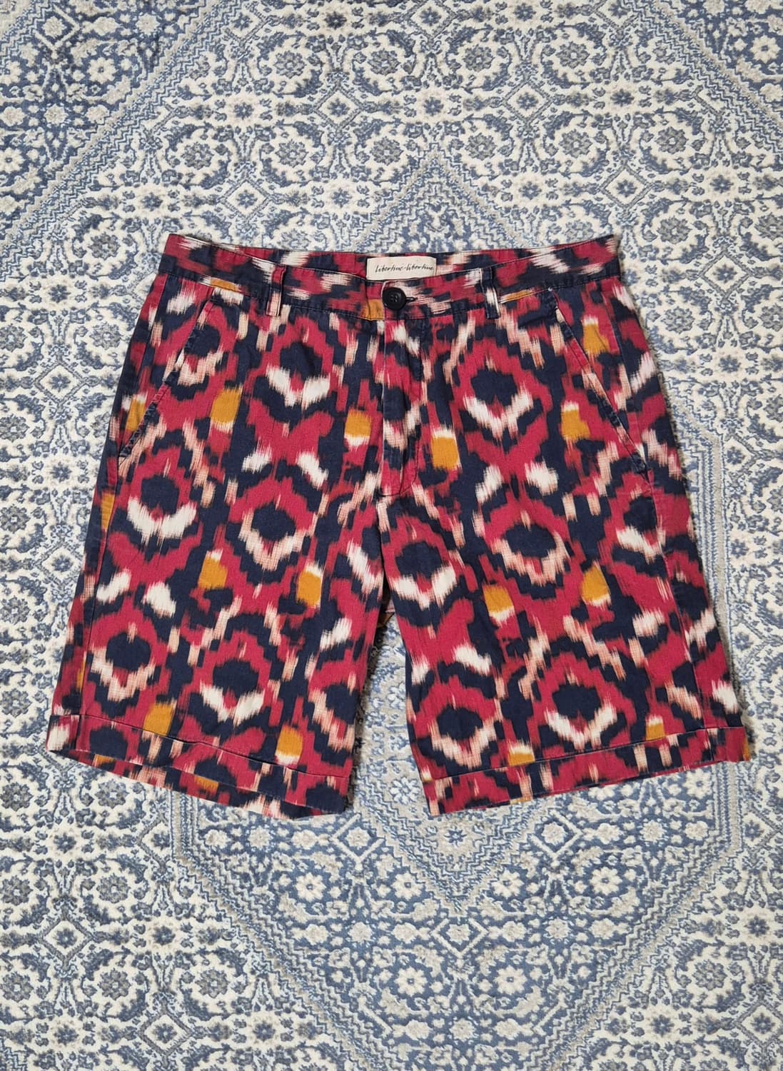 Libertine-Libertine 쇼츠 (S) 상품이미지1