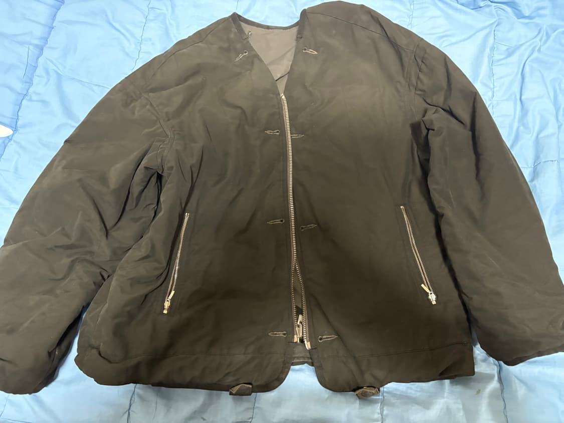 3) 폴리테루 멀티차콜 라이너 판매해요. 상품이미지3