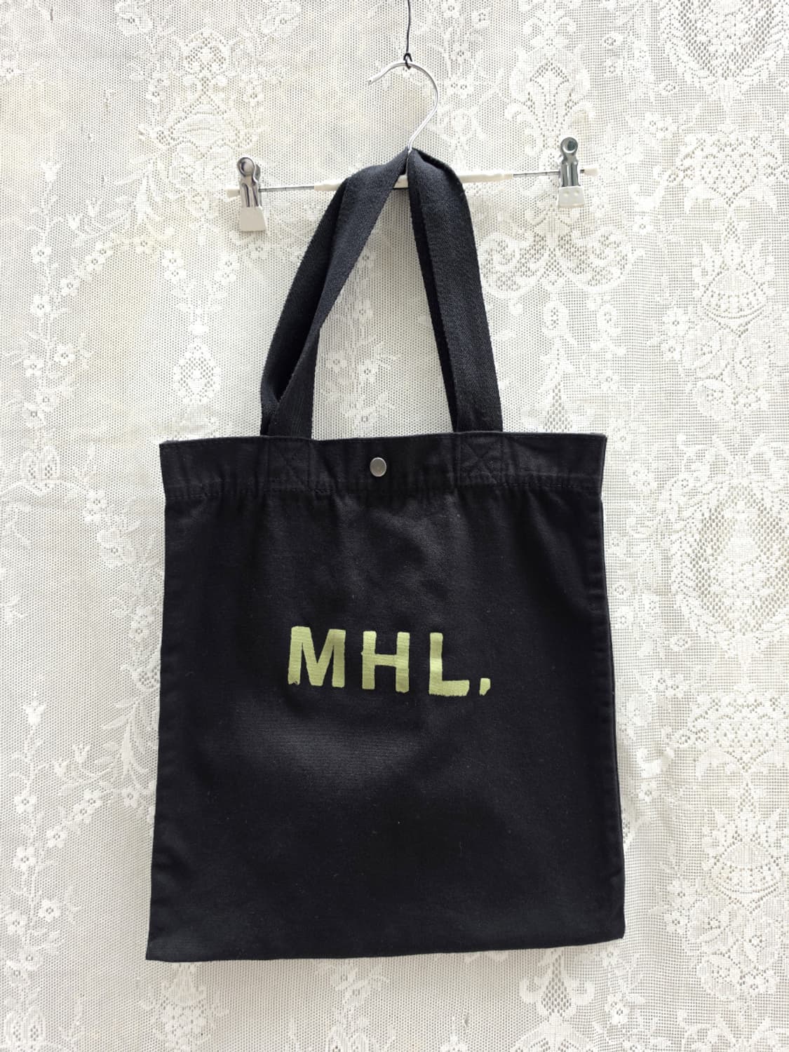 마가렛 호웰 MHL 에코백 상품이미지5