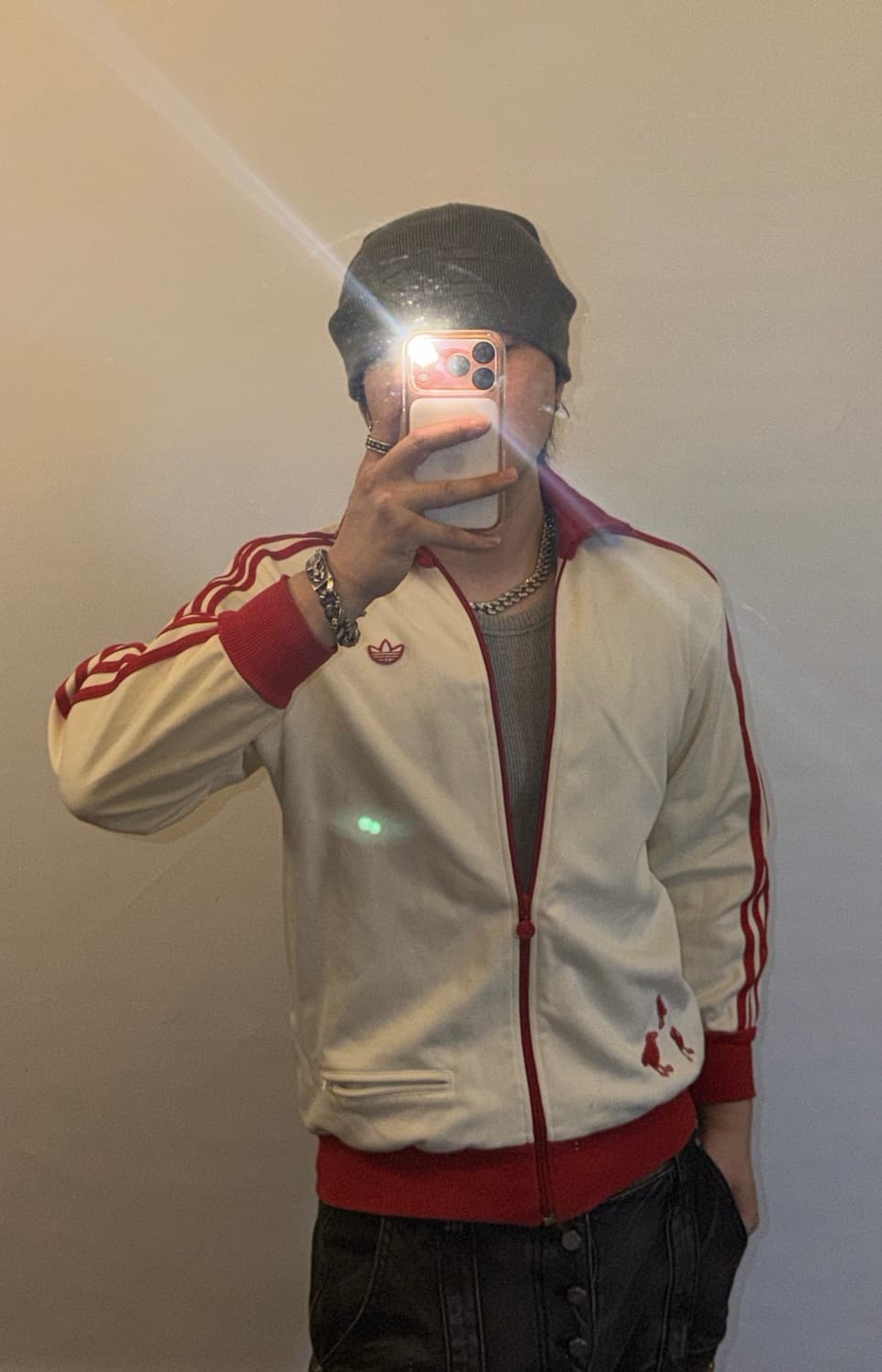 아디다스 대장급 도쿄 저지 상품이미지1