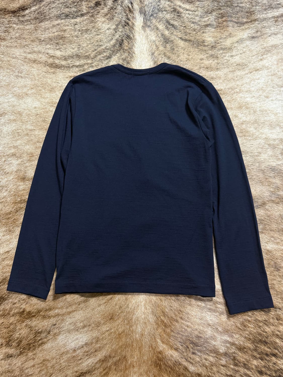 robe de chambre knit 상품이미지5