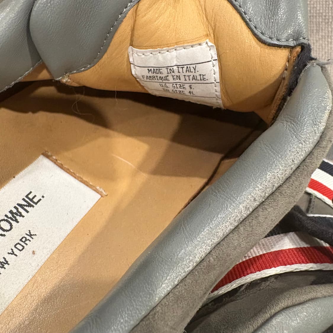 톰브라운 브리앙 상품이미지4