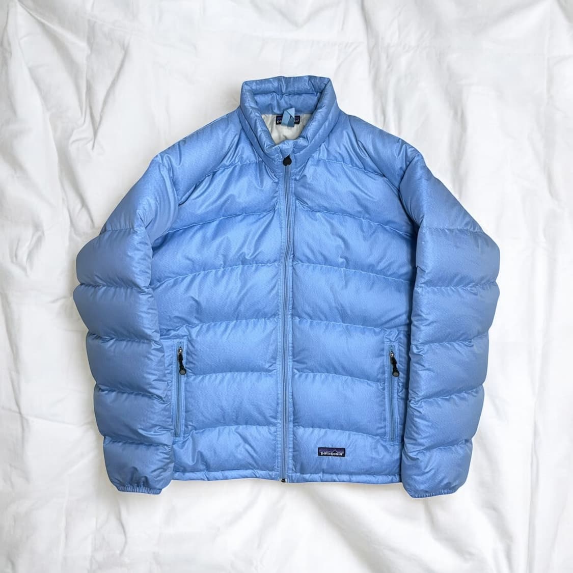 Patagonia Goose Down Jacket (Women) 상품이미지1