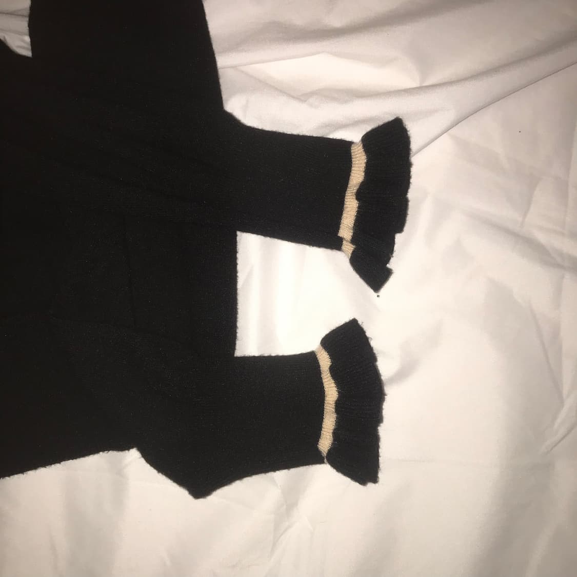 The Izel 니트 가디건 상품이미지3