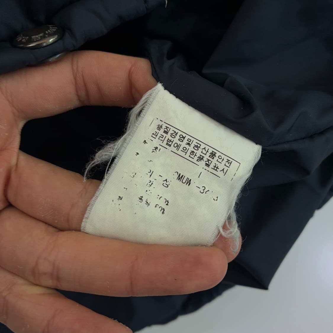 Polo 폴로 랄프로렌 패치로고 후드 푸퍼 패딩 상품이미지8