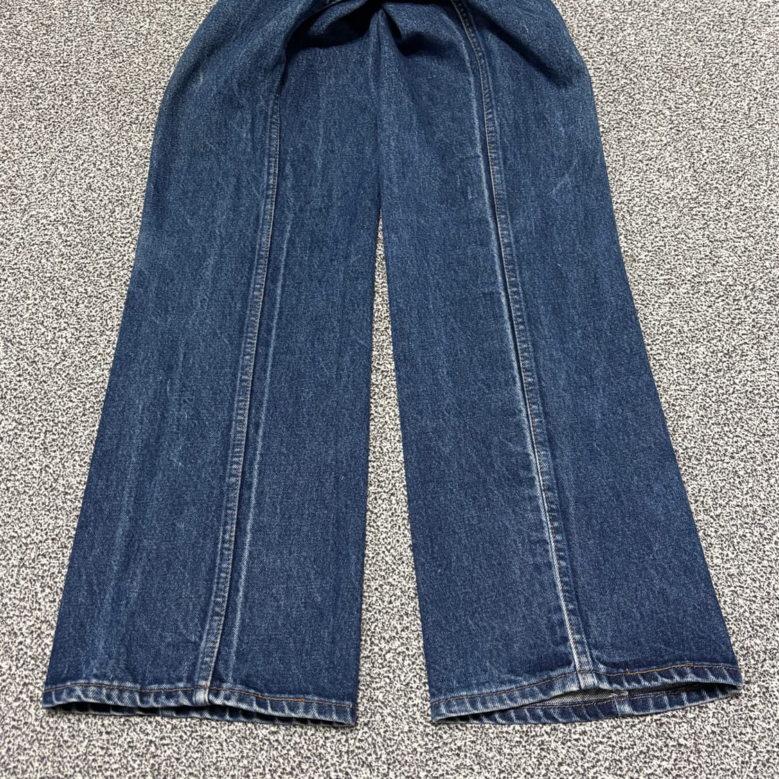 80s 빈티지 리바이스 517 허리43cm 상품이미지4