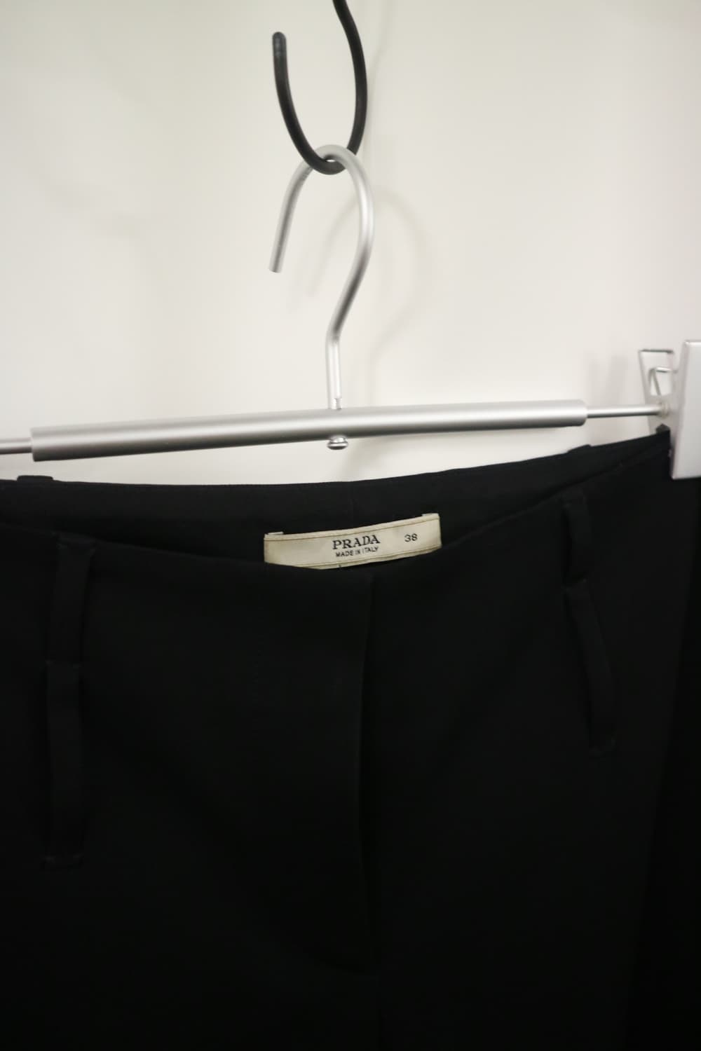 Prada straight pants 상품이미지2