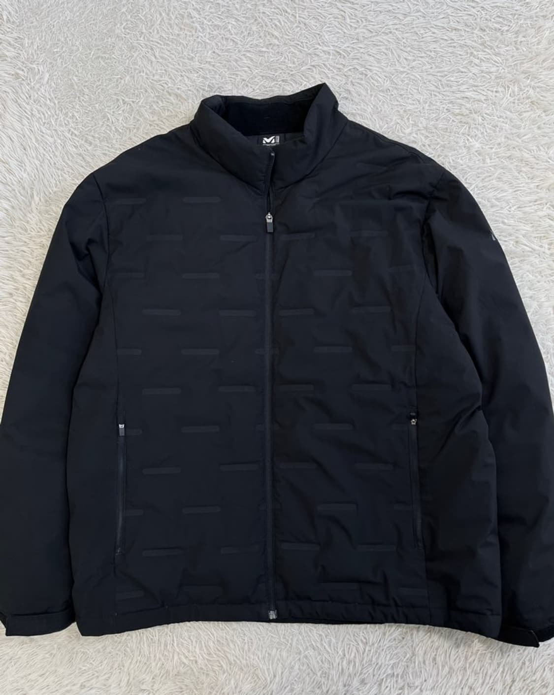 밀레 덕다운 패딩/#467 상품이미지1