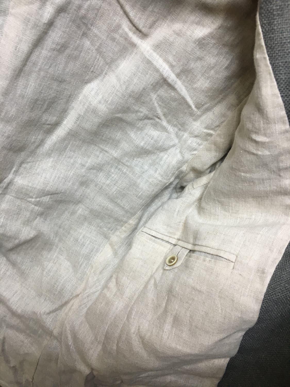 Poeme bohemien jacket 상품이미지10