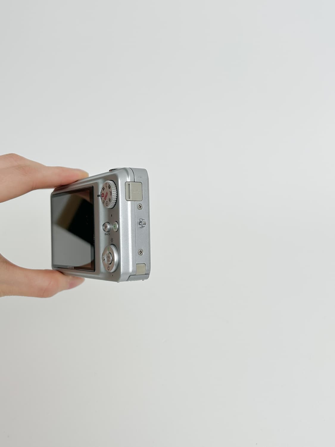 초보자추천!) 후지필름 파인픽스 j210 Finepix 빈티지 디카 상품이미지9