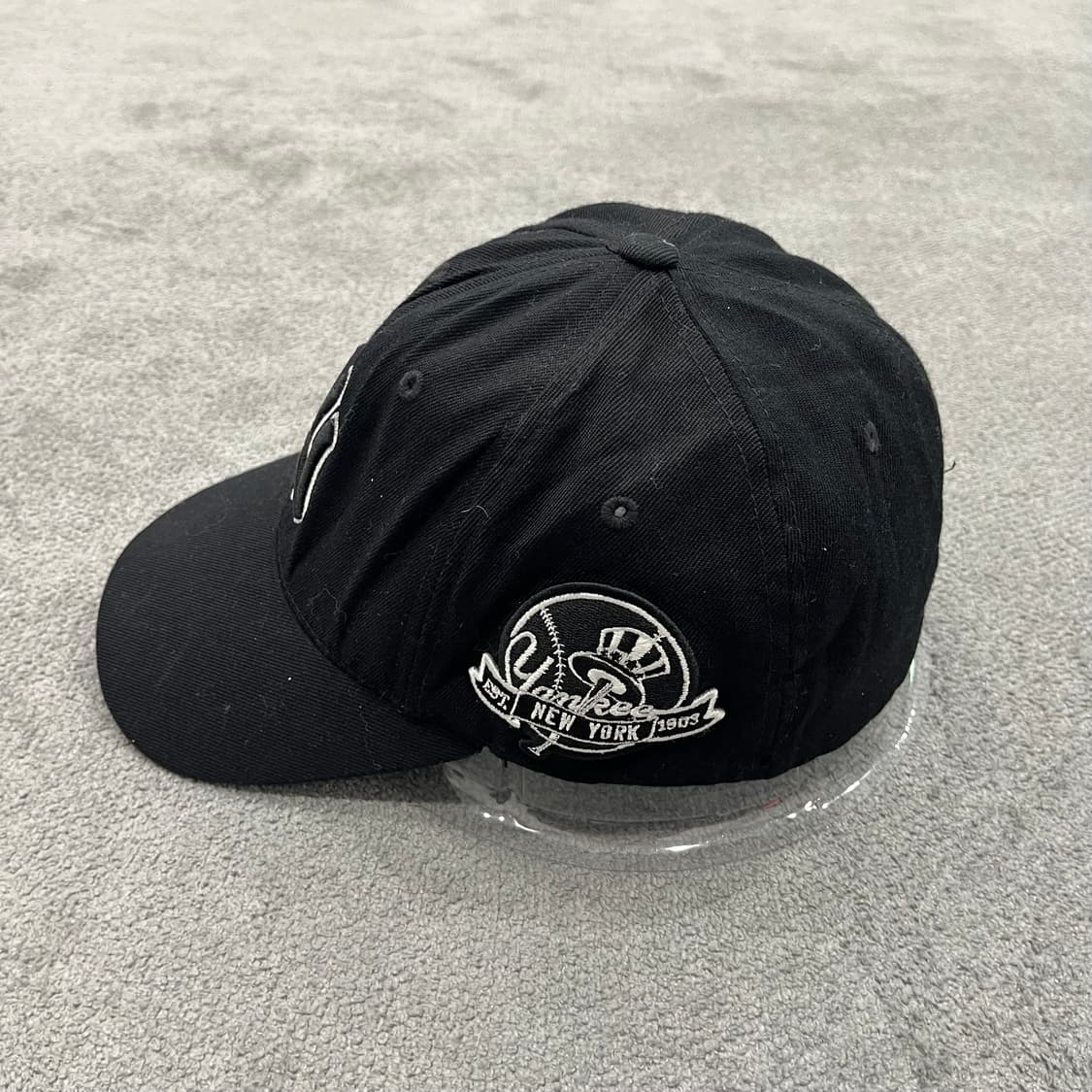 MLB 뉴욕양키스 볼캡 상품이미지2