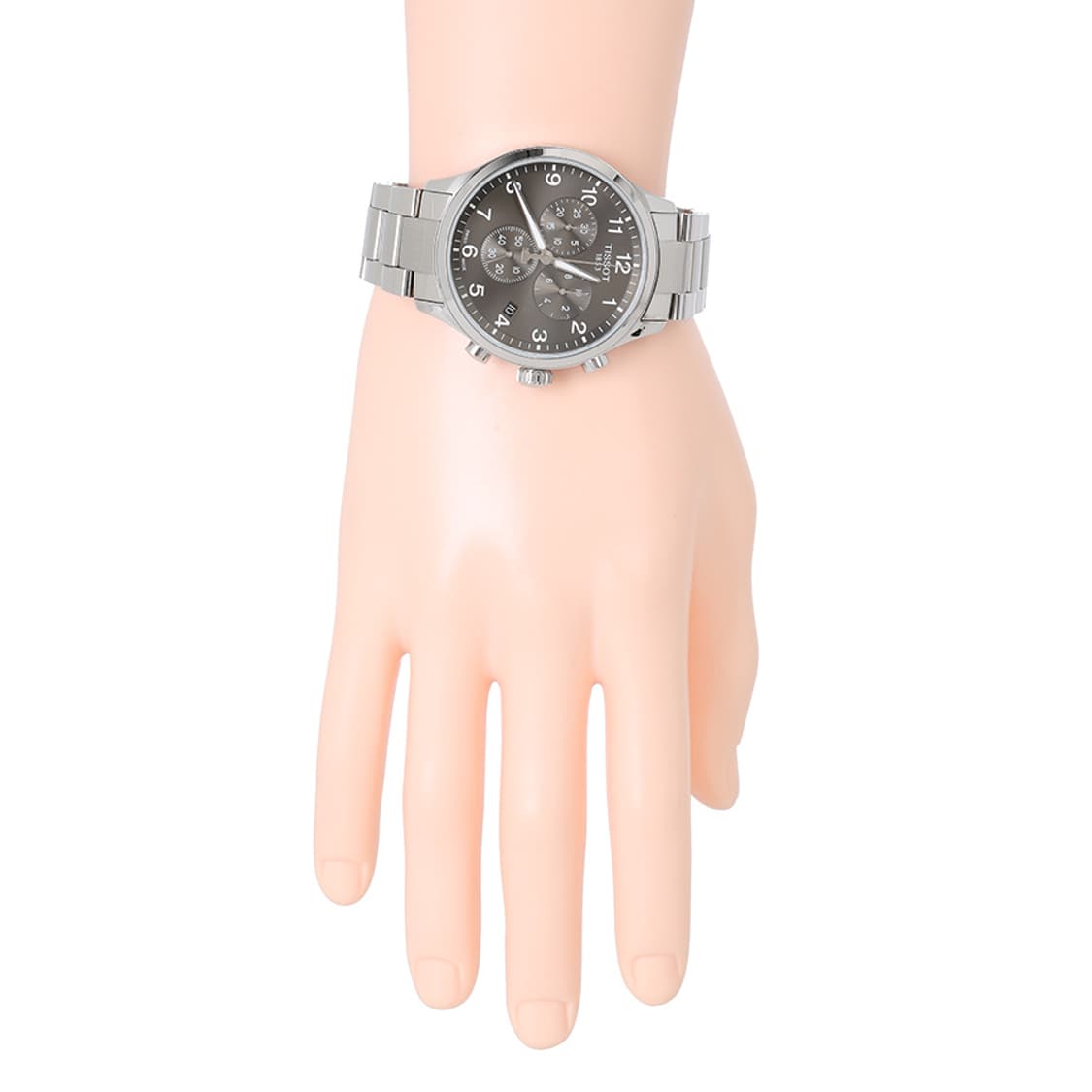 티쏘 크로노 XL 클래식 시계 T116.617.11.057.01 상품이미지8