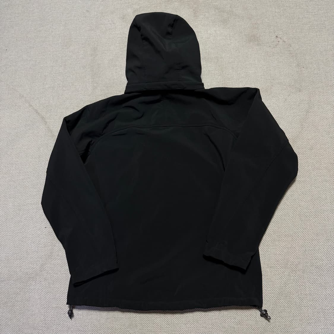 노스페이스 소프트쉘 후디자켓 상품이미지3